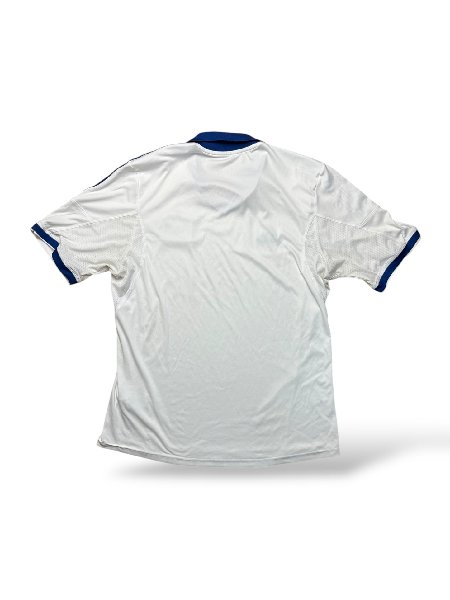 Adidas HSV 2013-14 Heimtrikot Gr. L Hamburger SV