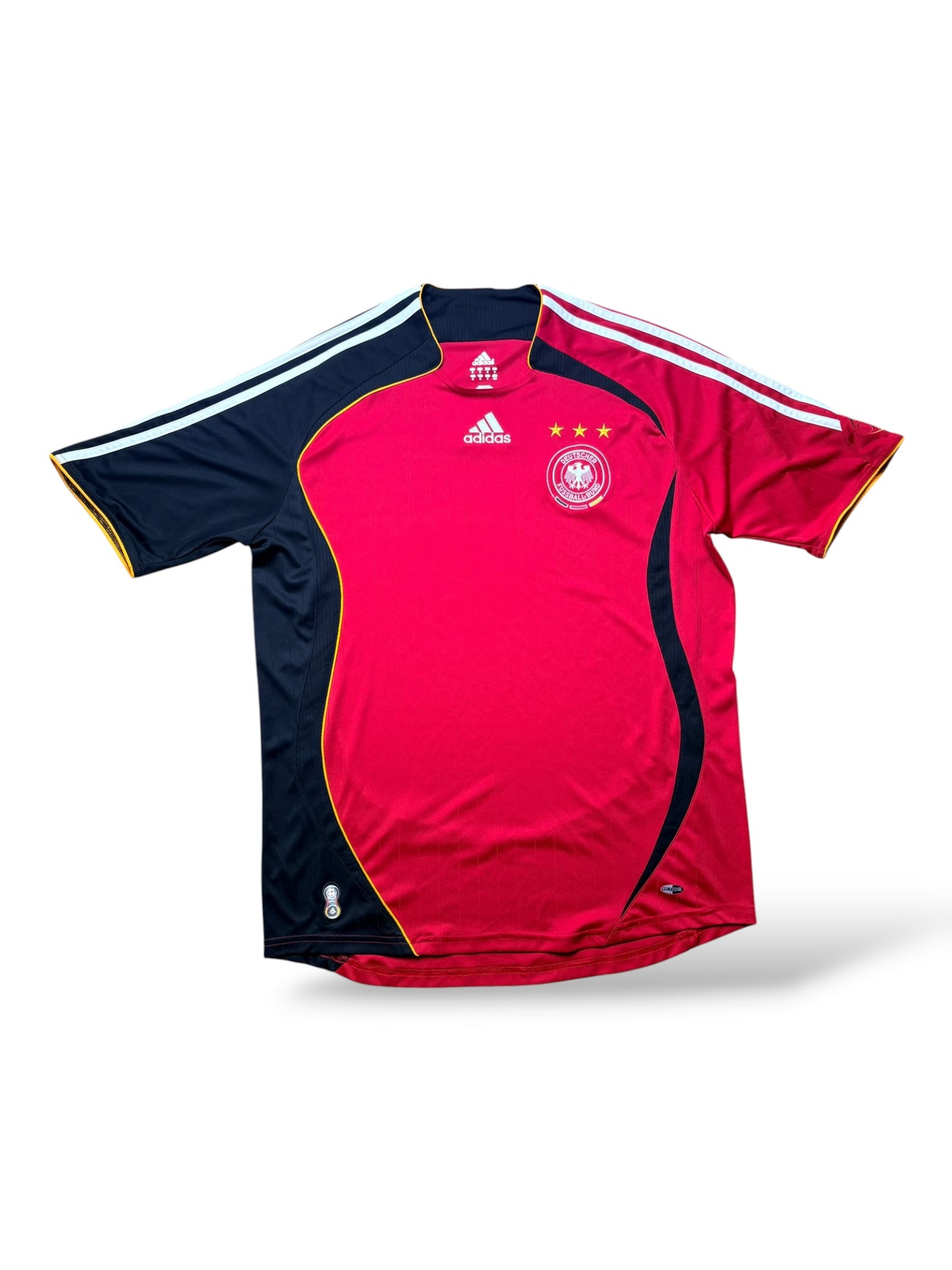 DFB 2006 Auswärtstrikot Gr. M Deutschland