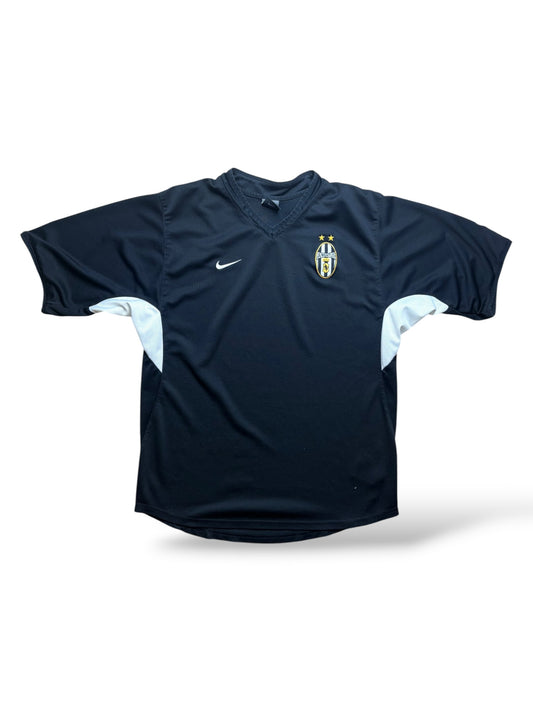 Juventus Turin FC 2003-04 Trainingstrikot Gr. M