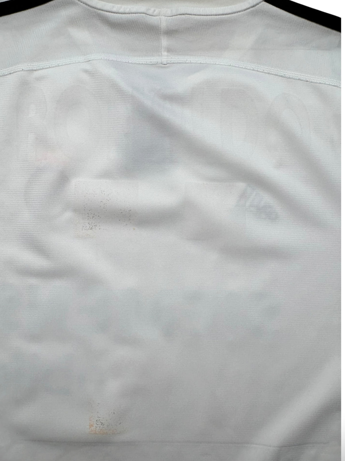 Real Madrid 2003-04 Heimtrikot Gr. L – Bild 4