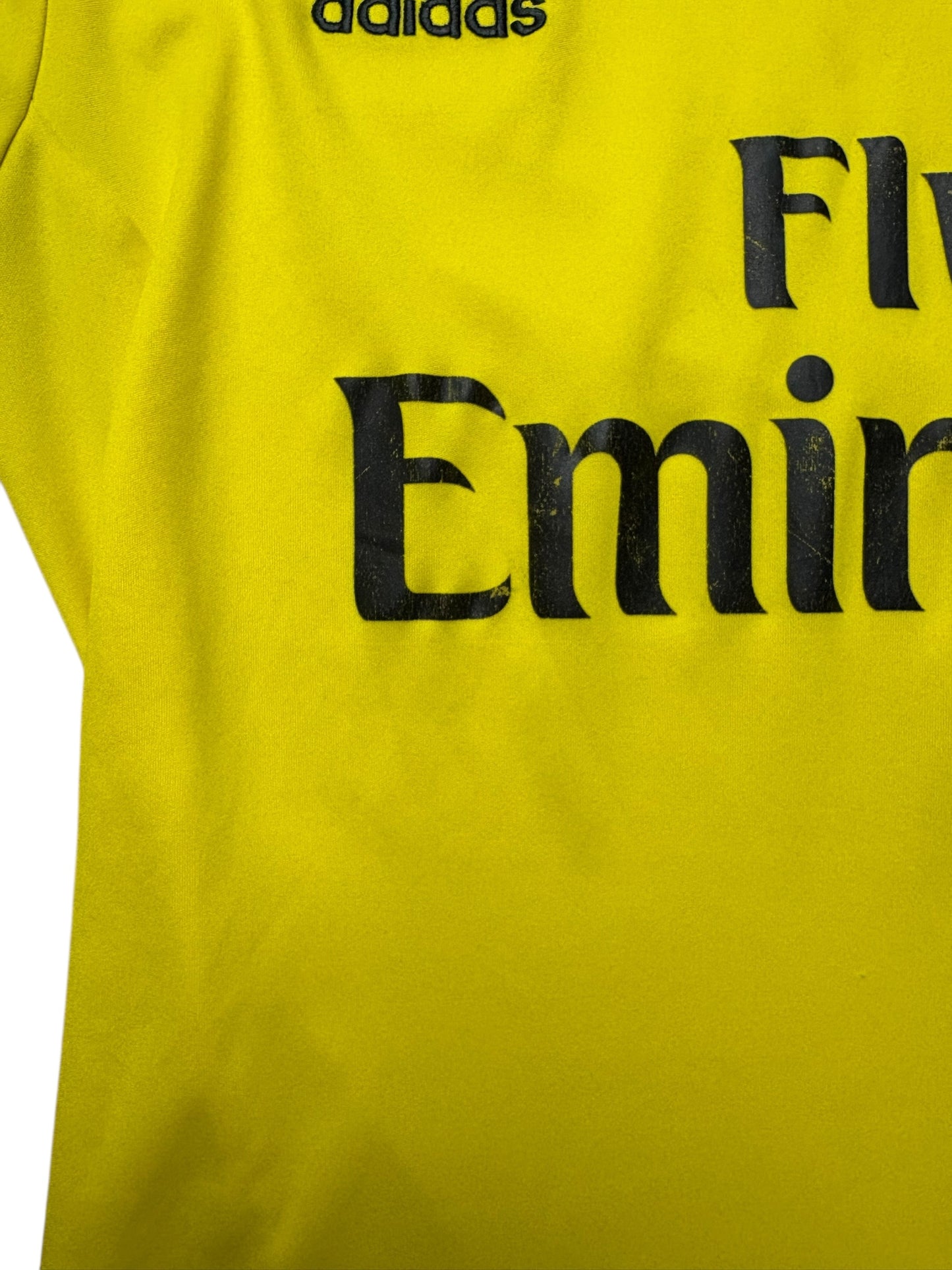 Adidas HSV 2013-14 Torwart Trikot Gr. M Hamburger SV