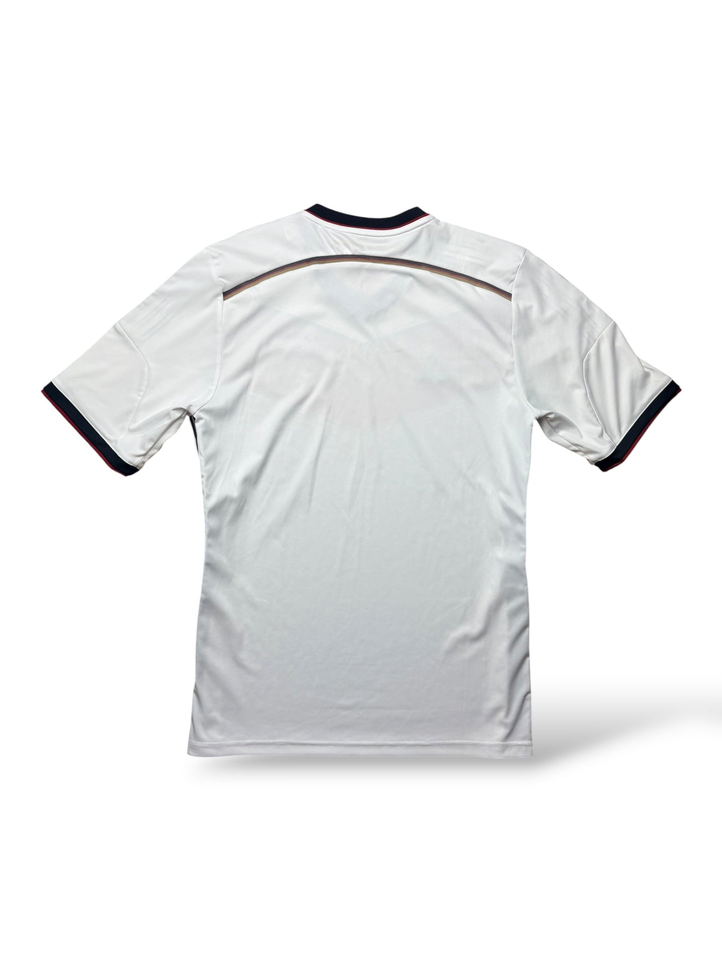DFB 2014 Heimtrikot Gr. M Deutschland