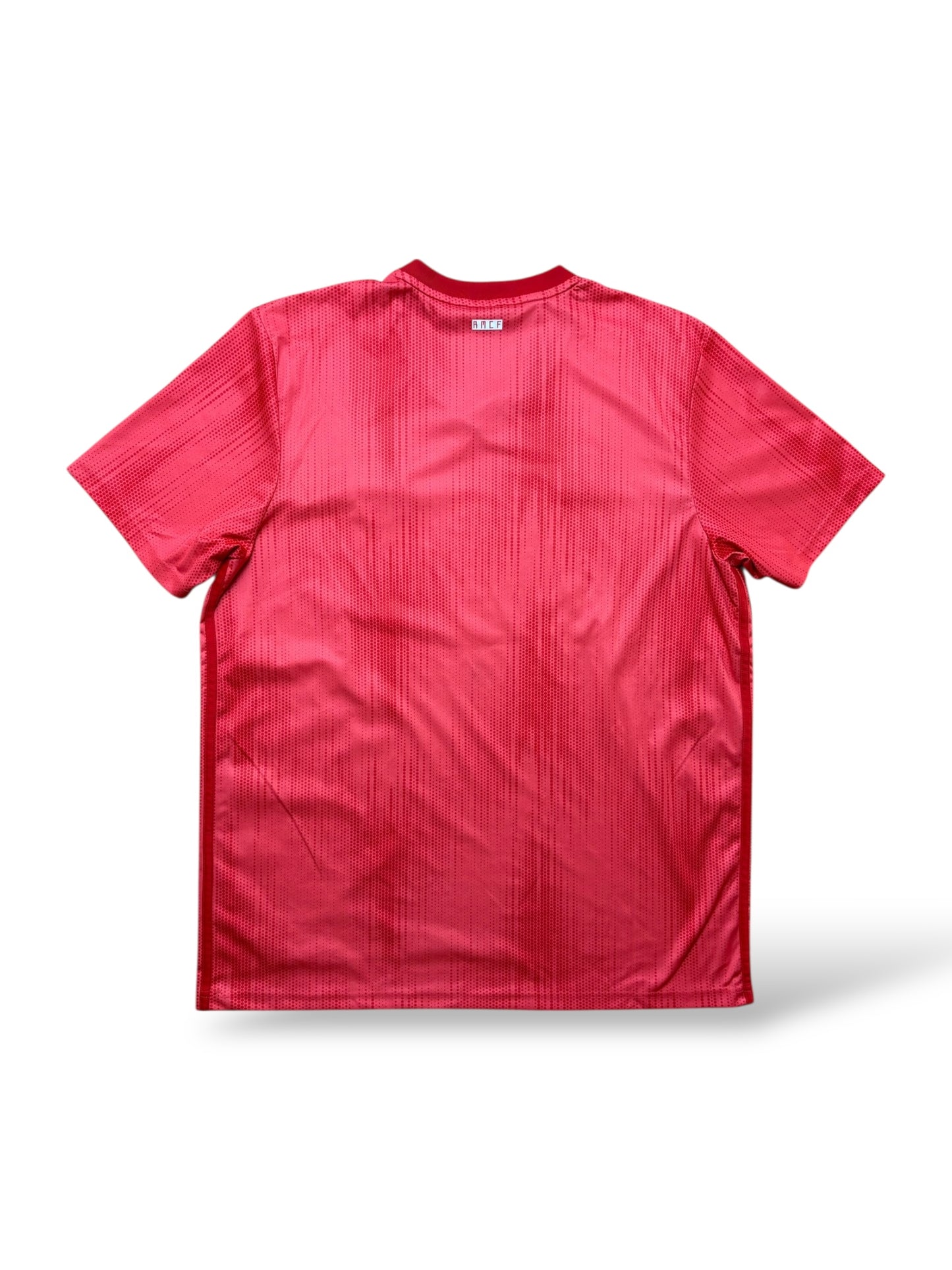 Adidas Real Madrid 2018-19 Drittes Trikot Gr. XL