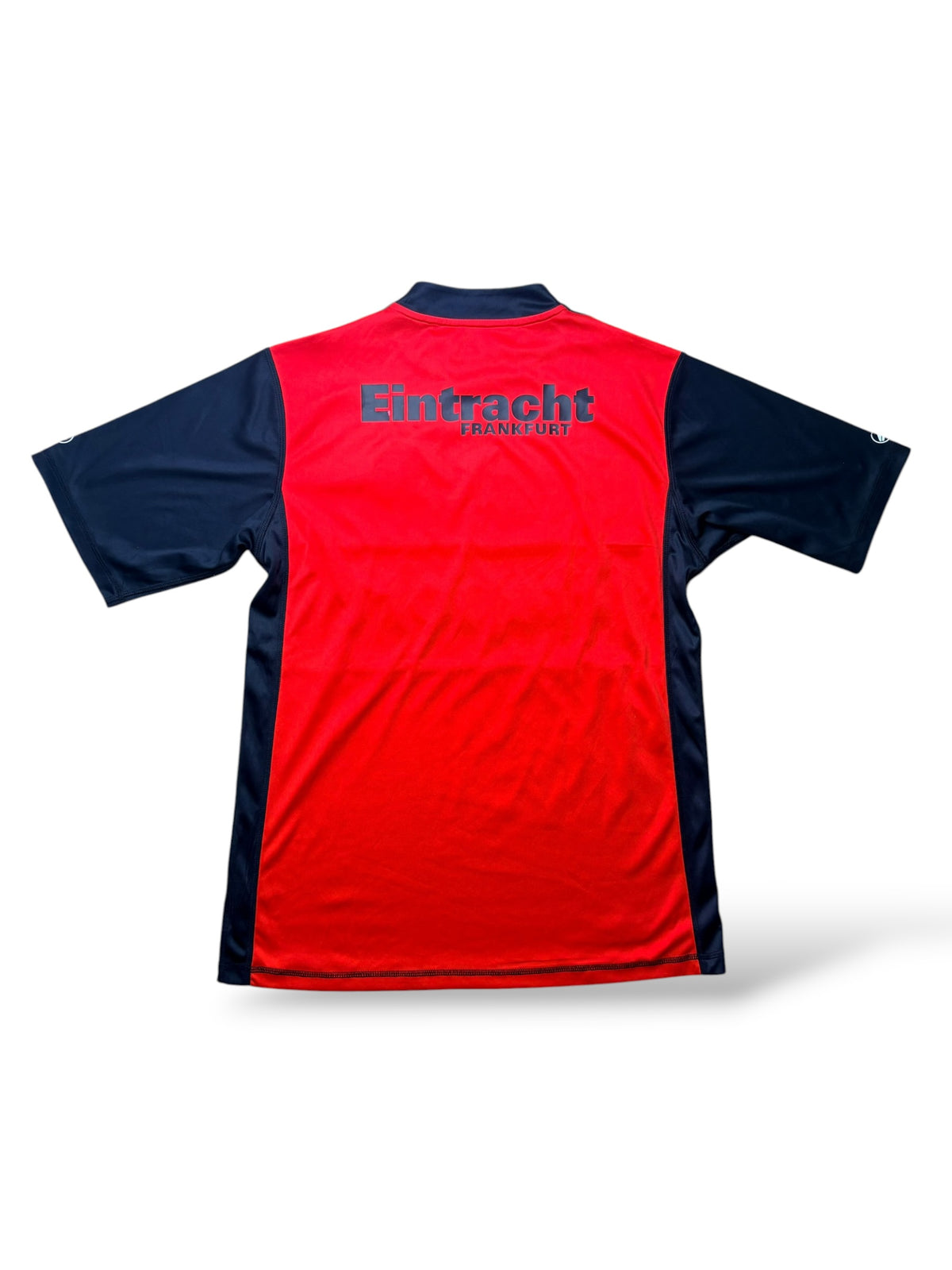 Eintracht Frankfurt 2009-10 Heimtrikot Gr. M – Bild 2