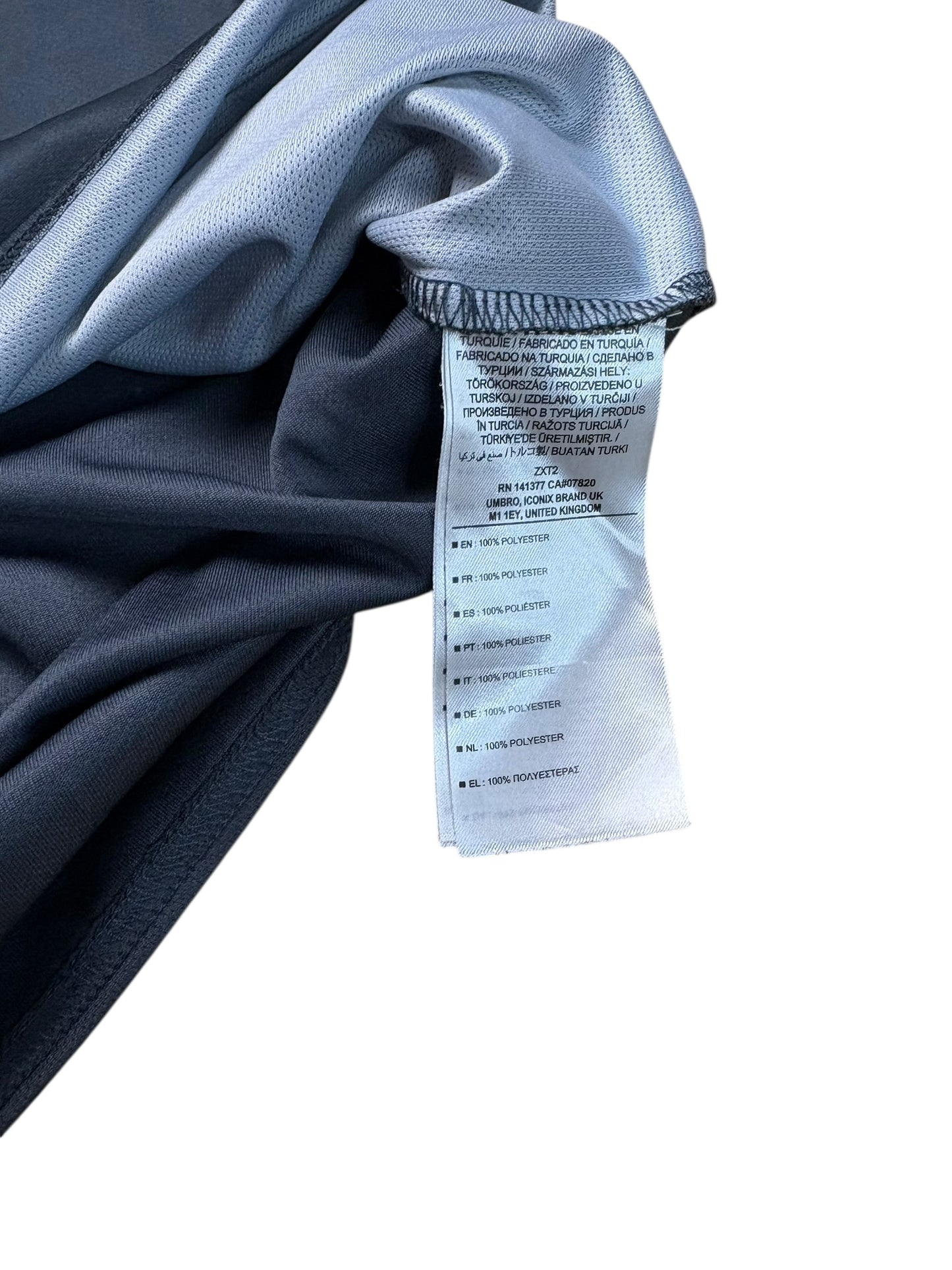 Umbro SV Werder Bremen 2020-21 Drittes Trikot Gr. L