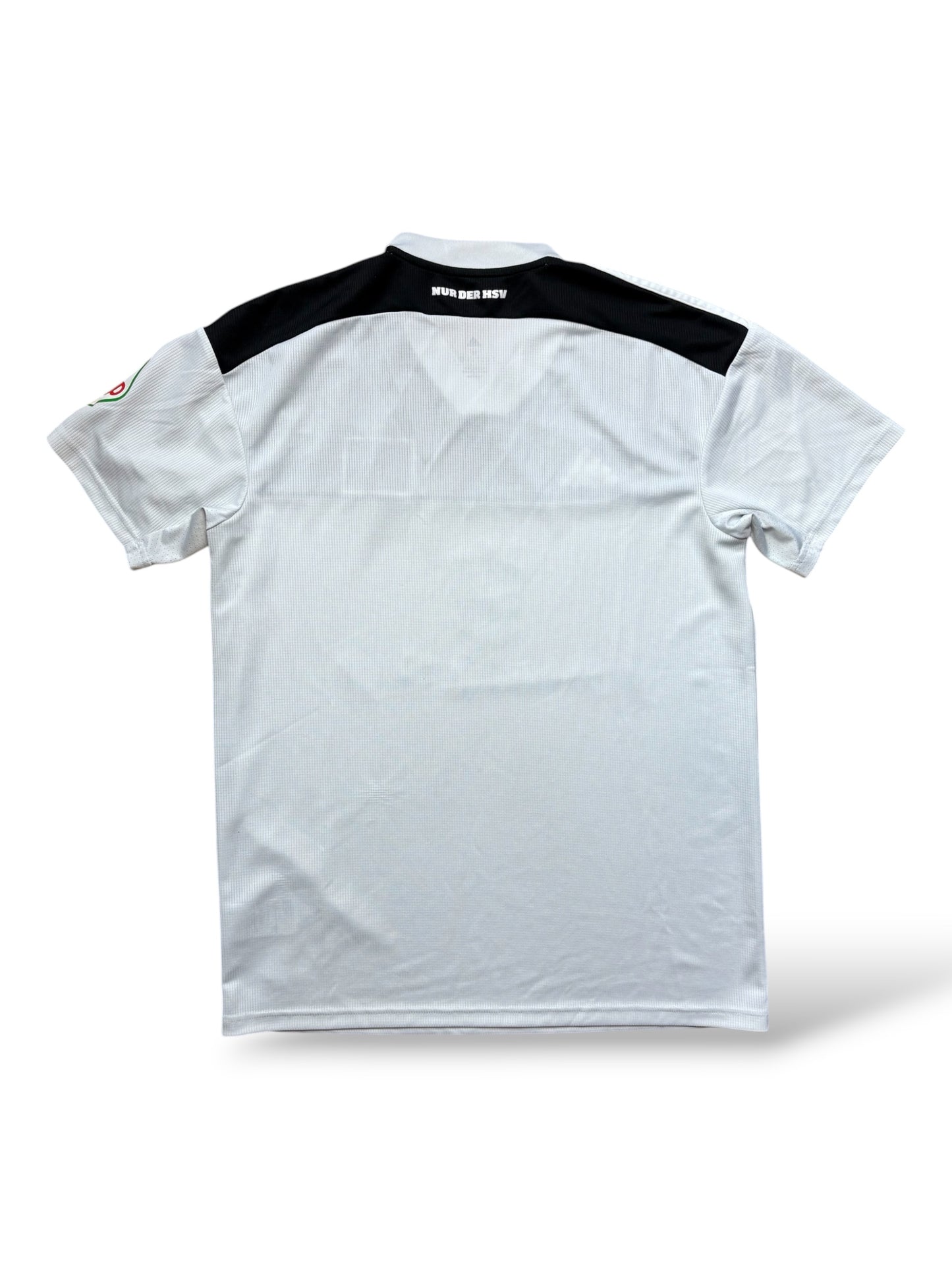 Adidas HSV Heimtrikot 2022-23  Gr. M Hamburger SV