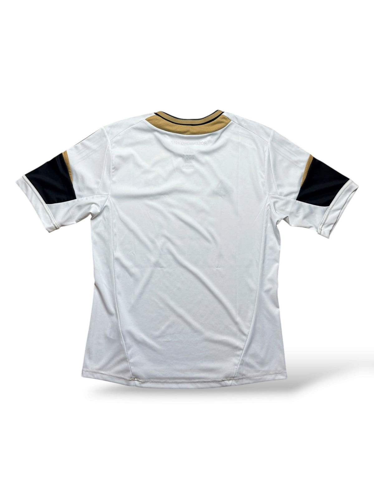 Rosenborg BK 2012-13 Heimtrikot Gr. M – Bild 2