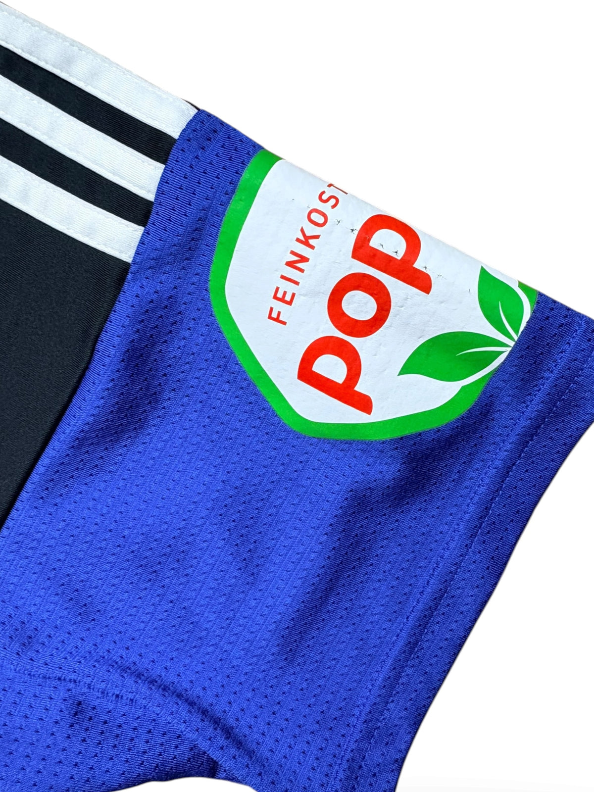 HSV 2023-24 Heimtrikot Gr. M Hamburger SV – Bild 4