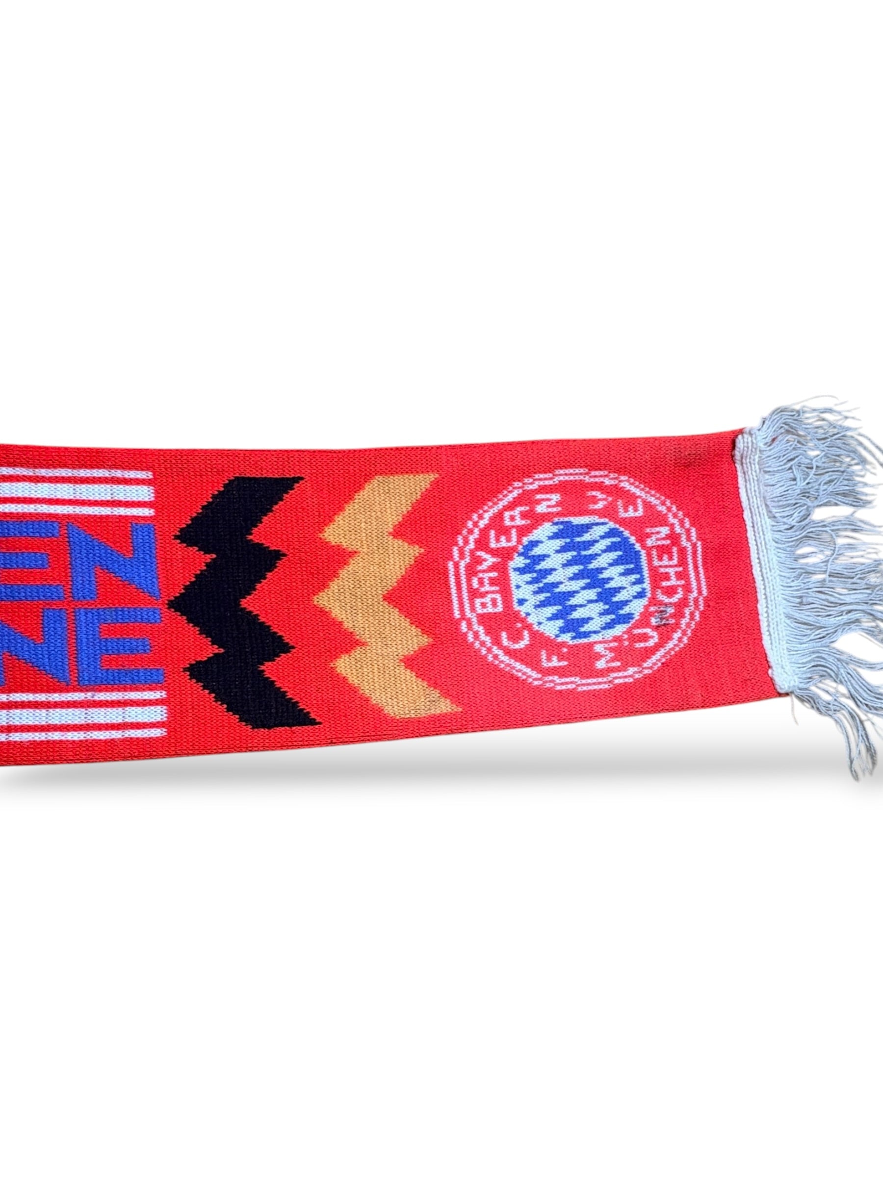 FC Bayern München Schal – Bild 4