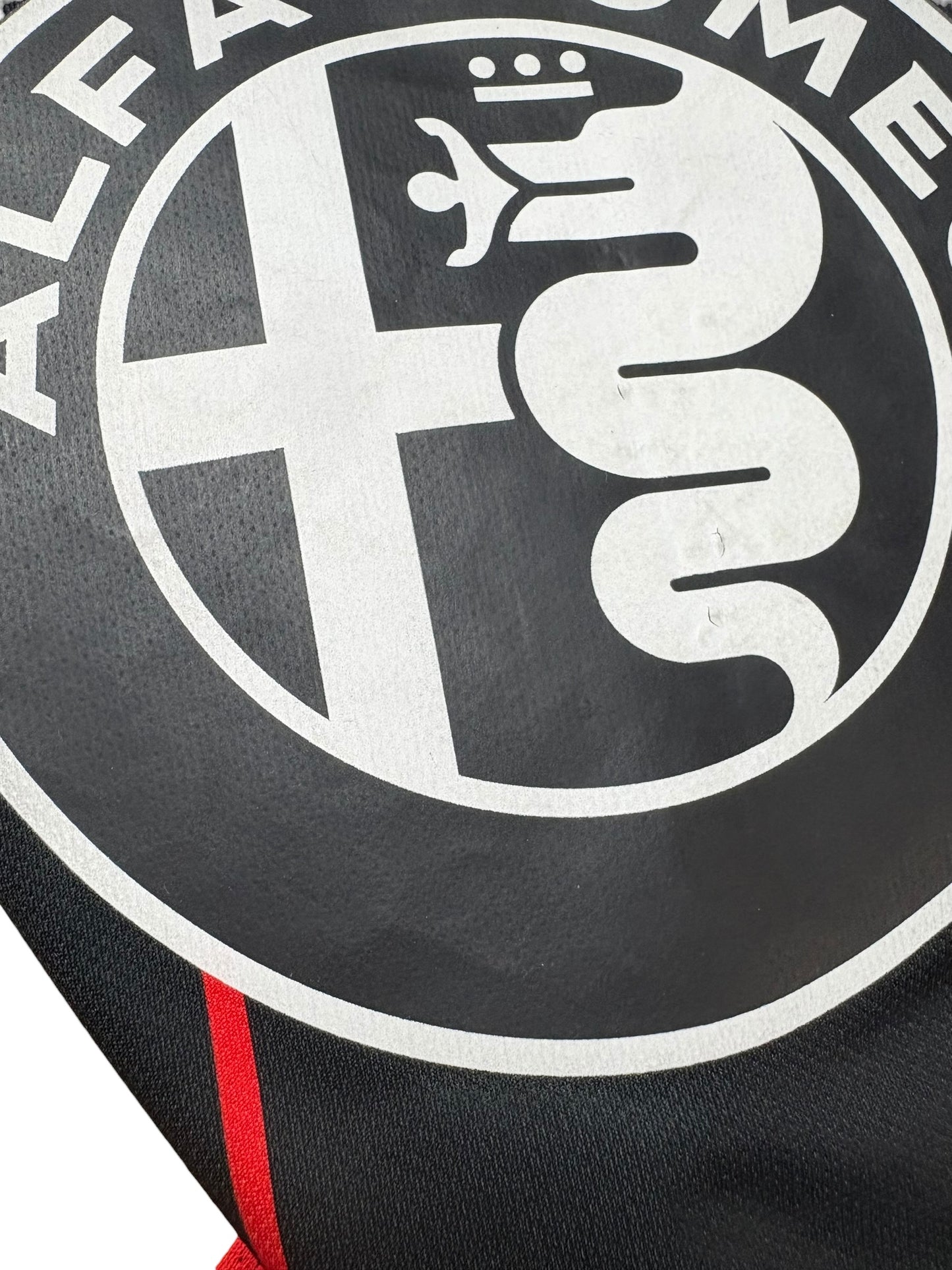 Nike Eintracht Frankfurt 2015-16 Heimtrikot Gr. L