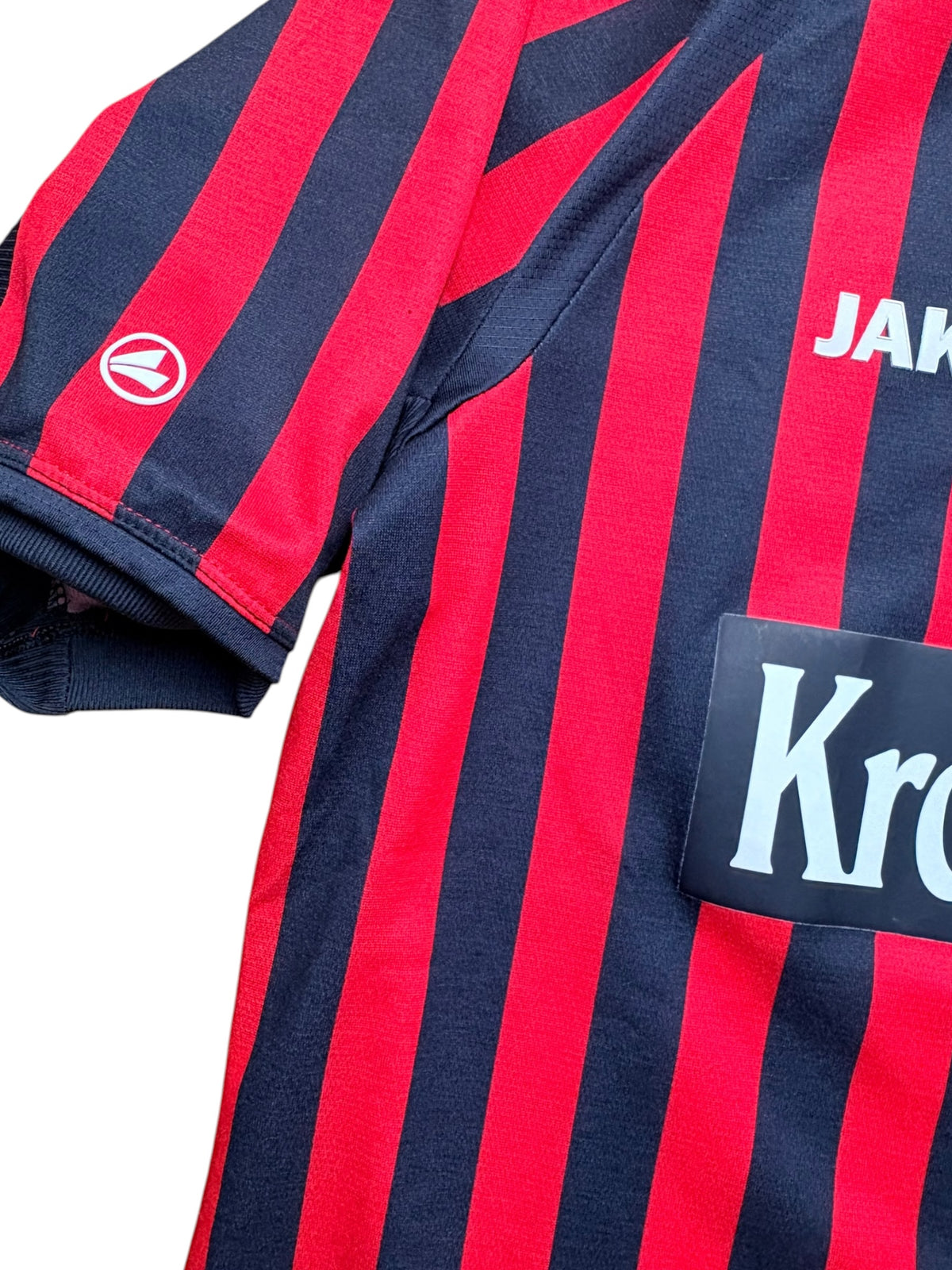 Eintracht Frankfurt 2012-13 Heimtrikot Gr. M – Bild 6