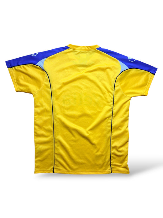 MSV Duisburg 2007-08 Auswärtstrikot Gr. XL – Bild 2