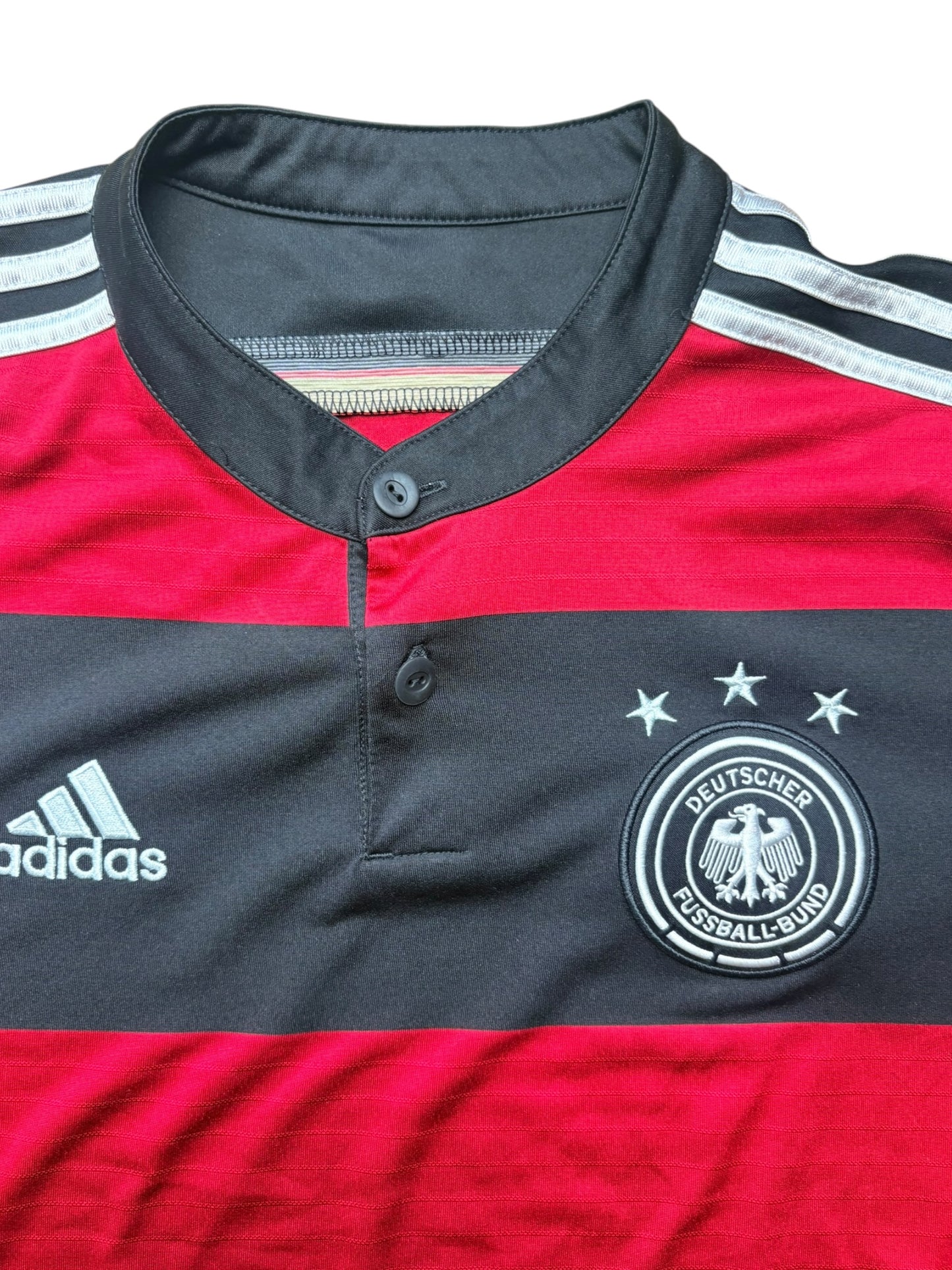 DFB 2014 Auswärtstrikot Gr. M Deutschland