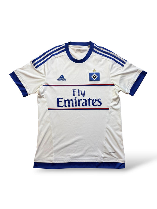 HSV 2015-16 Heimtrikot Hamburger SV Gr. M
