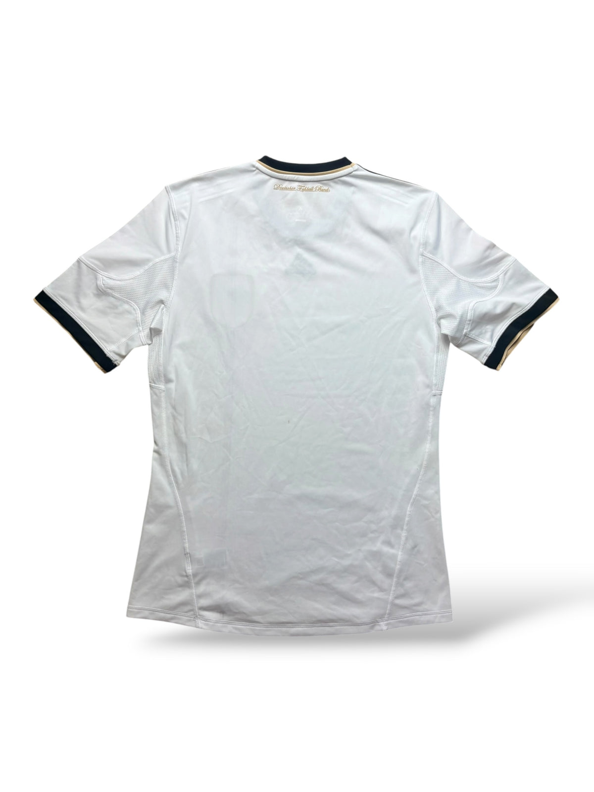 DFB 2010 Heimtrikot Deutschland Gr. M – Bild 2