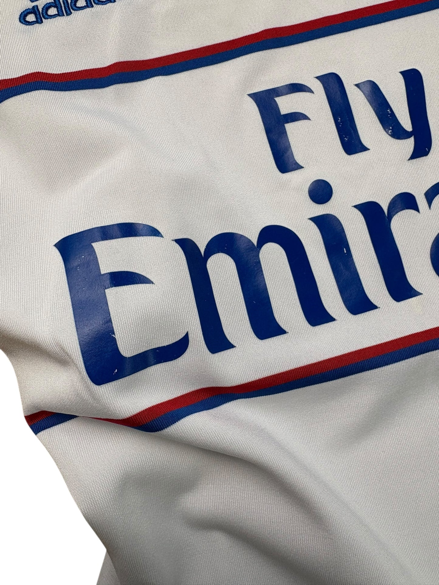 Adidas HSV 2015-16 Heimtrikot Gr. M Hamburger SV