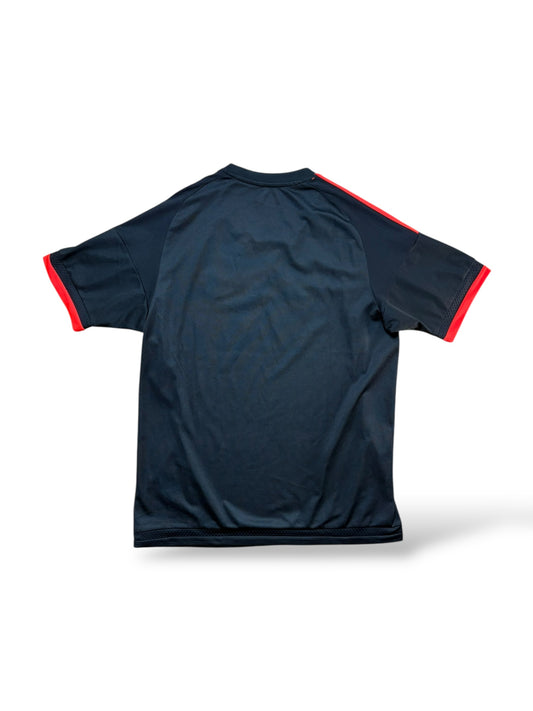 Adidas Manchester United 2015-16 Drittes Trikot Gr. L – Bild 2
