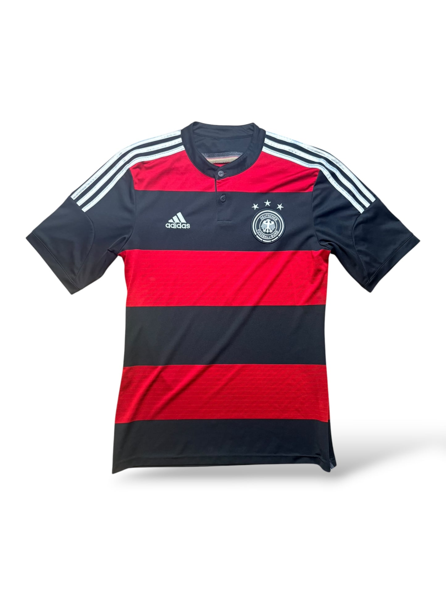 DFB 2014 Auswärtstrikot Gr. M Deutschland