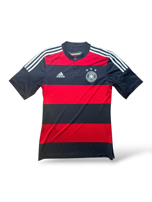 DFB 2014 Auswärtstrikot Gr. M Deutschland
